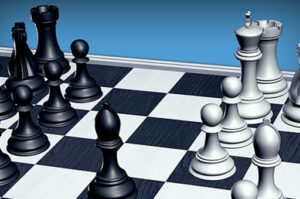 Play Chess 3D - Free Online Strategy Board Game