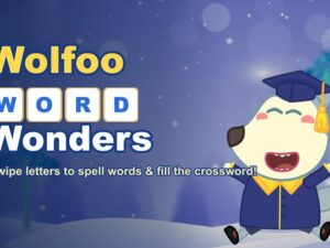 Wolfoo-Word-Wonders-